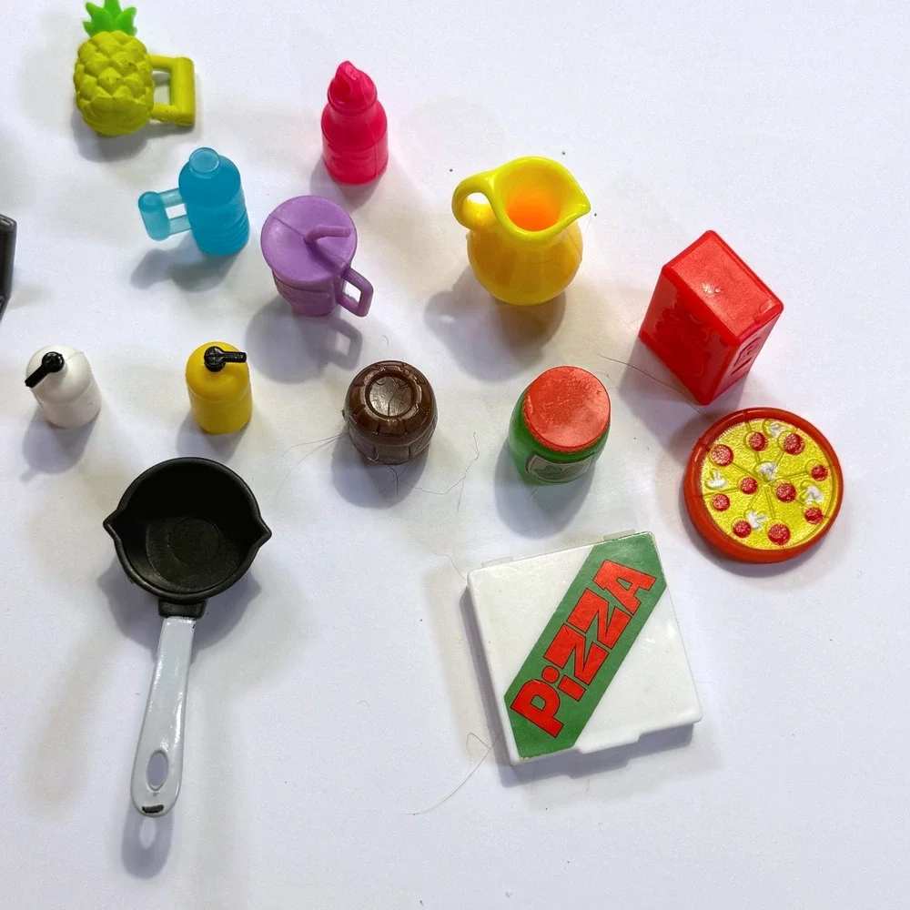 N/A eclectic assortment